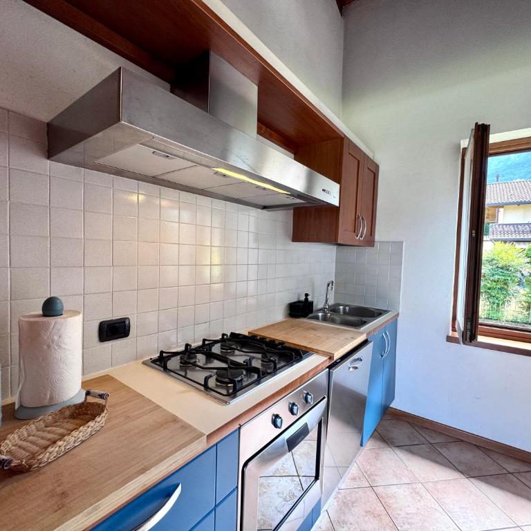 Casa Simona – La Finestra sul Lago di Como - Appartamento - 19