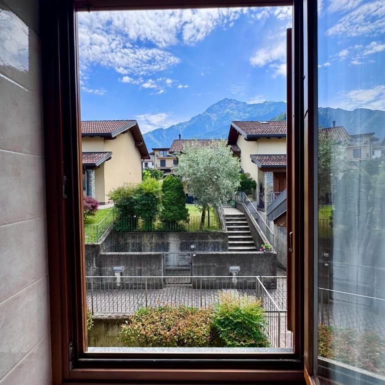 Casa Simona – La Finestra sul Lago di Como - Appartamento - 21