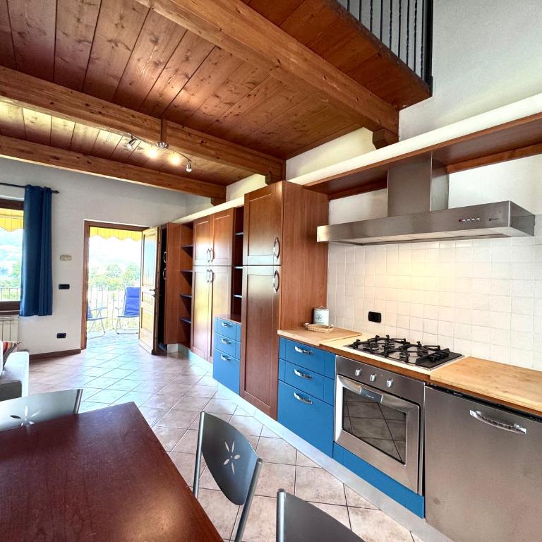 Casa Simona – La Finestra sul Lago di Como - Appartamento - 20
