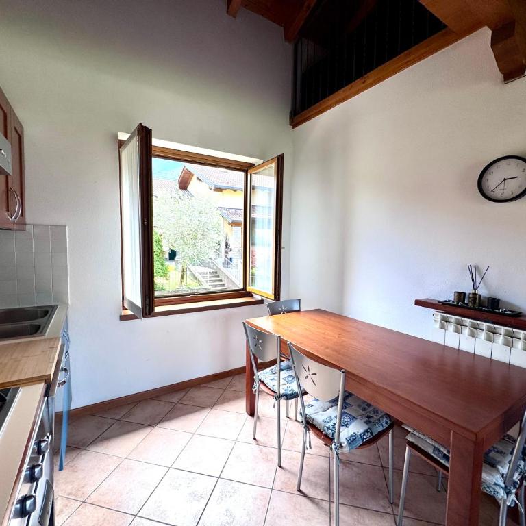 Casa Simona – La Finestra sul Lago di Como - Appartamento - 24
