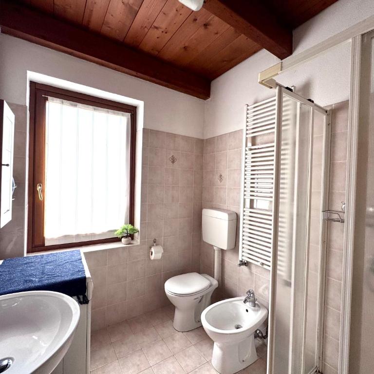 Casa Simona – La Finestra sul Lago di Como - Appartamento - 25