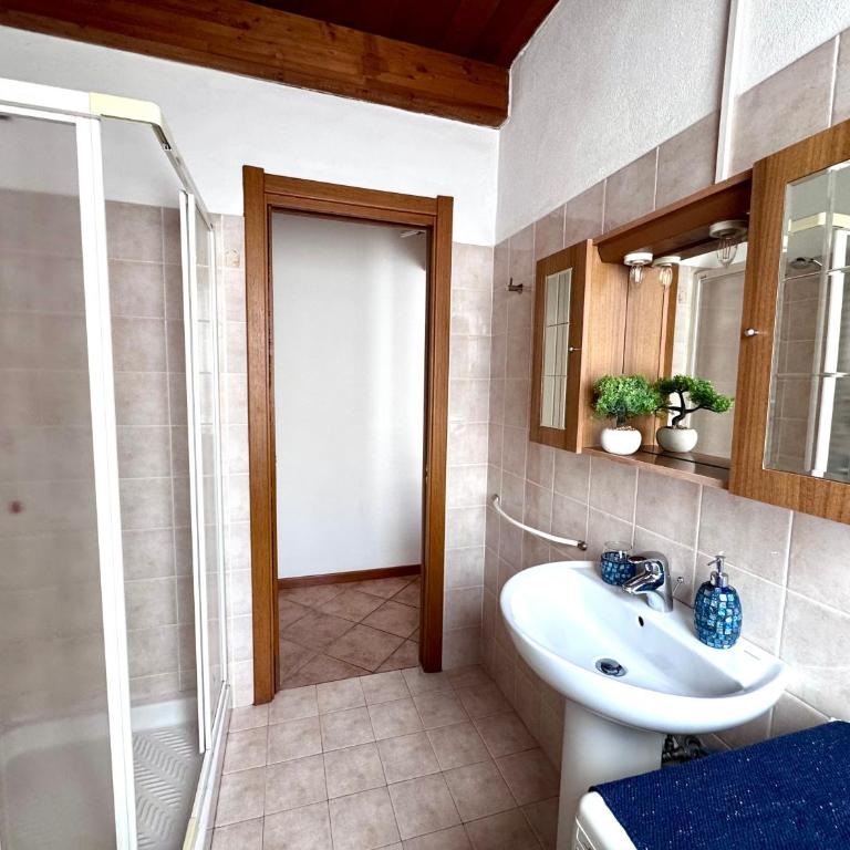 Casa Simona – La Finestra sul Lago di Como - Appartamento - 26