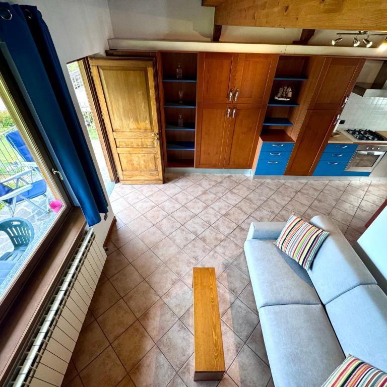 Casa Simona – La Finestra sul Lago di Como - Appartamento - 29