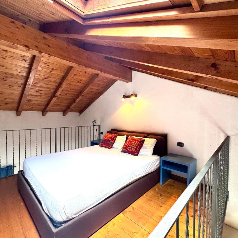 Casa Simona – La Finestra sul Lago di Como - Appartamento - 32