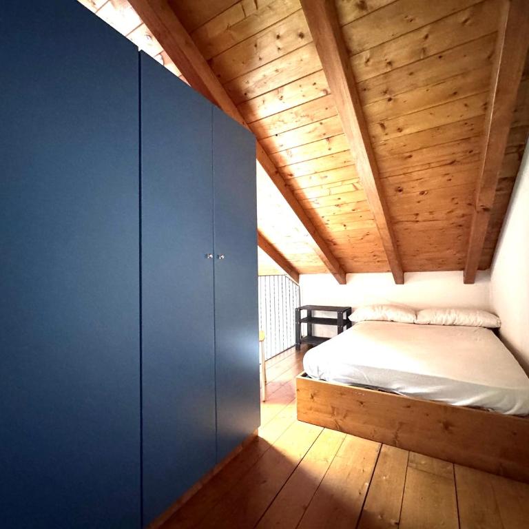 Casa Simona – La Finestra sul Lago di Como - Appartamento - 33