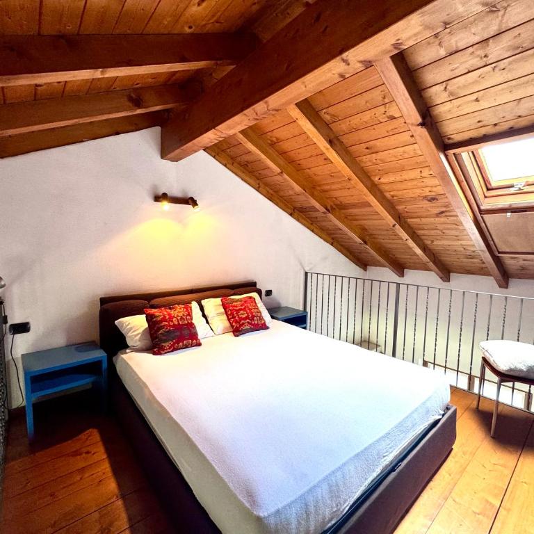 Casa Simona – La Finestra sul Lago di Como - Appartamento - 31