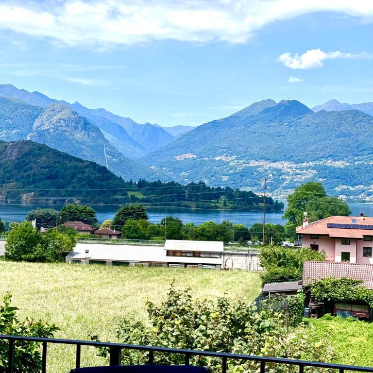 Casa Simona – La Finestra sul Lago di Como - Appartamento - 36