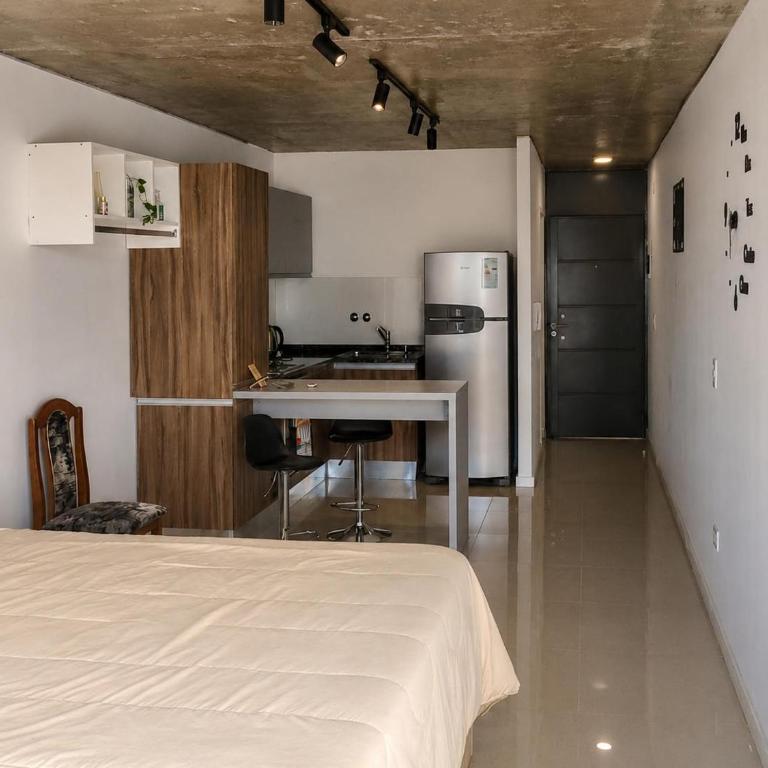 Monoambiente en Terrazas al Green - Apartamento de 1 dormitorio - 6