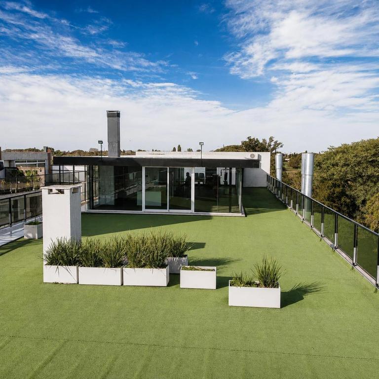 Monoambiente en Terrazas al Green - Apartamento de 1 dormitorio - 15