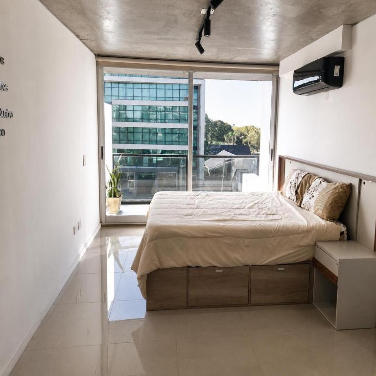 Monoambiente en Terrazas al Green - Apartamento de 1 dormitorio - 17