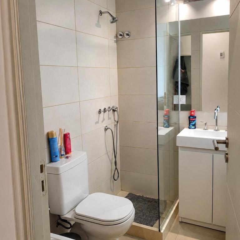 Monoambiente en Terrazas al Green - Apartamento de 1 dormitorio - 18