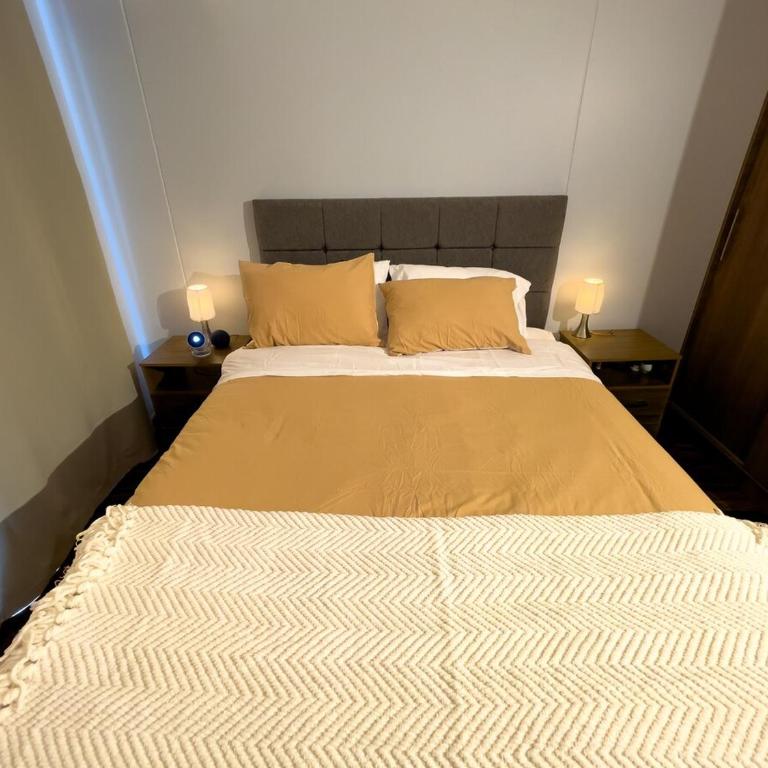 Alpaquita House - Full Apartment - Two-Bedroom Apartment - 2