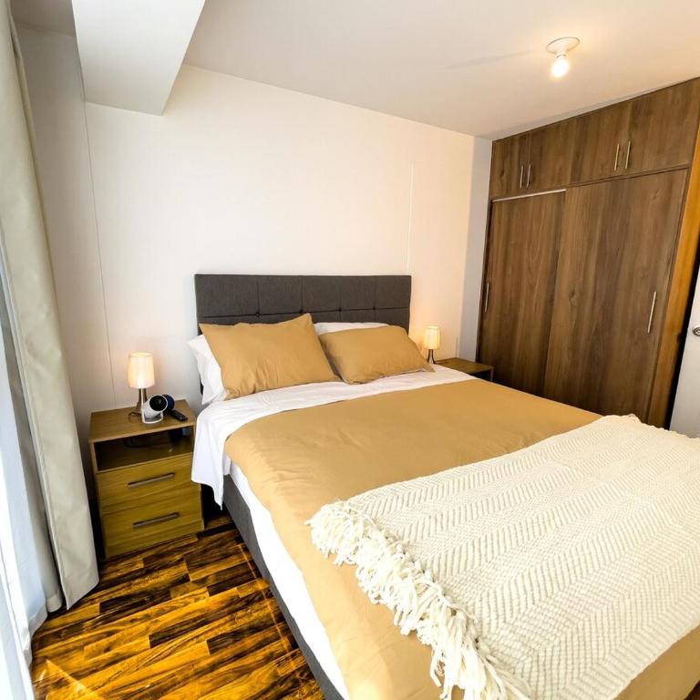 Alpaquita House - Full Apartment - Two-Bedroom Apartment - 4