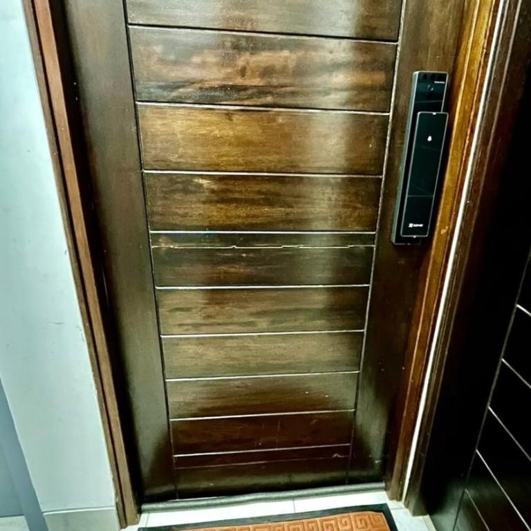 Alpaquita House - Full Apartment - Two-Bedroom Apartment - 13