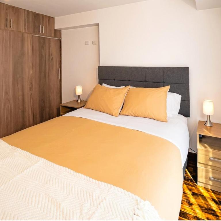 Alpaquita House - Full Apartment - Two-Bedroom Apartment - 14
