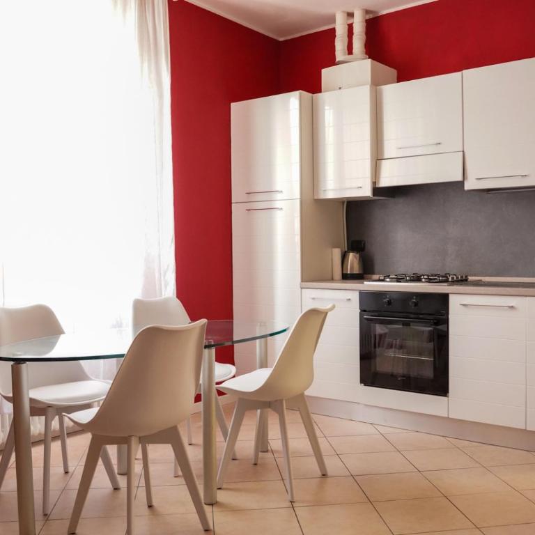 Il Nido di Afrodite - Apartamento de 1 dormitorio - 1