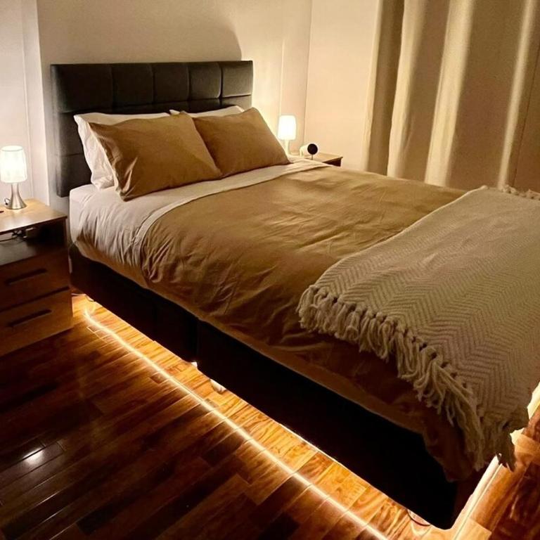 Alpaquita House - Full Apartment - Two-Bedroom Apartment - 25