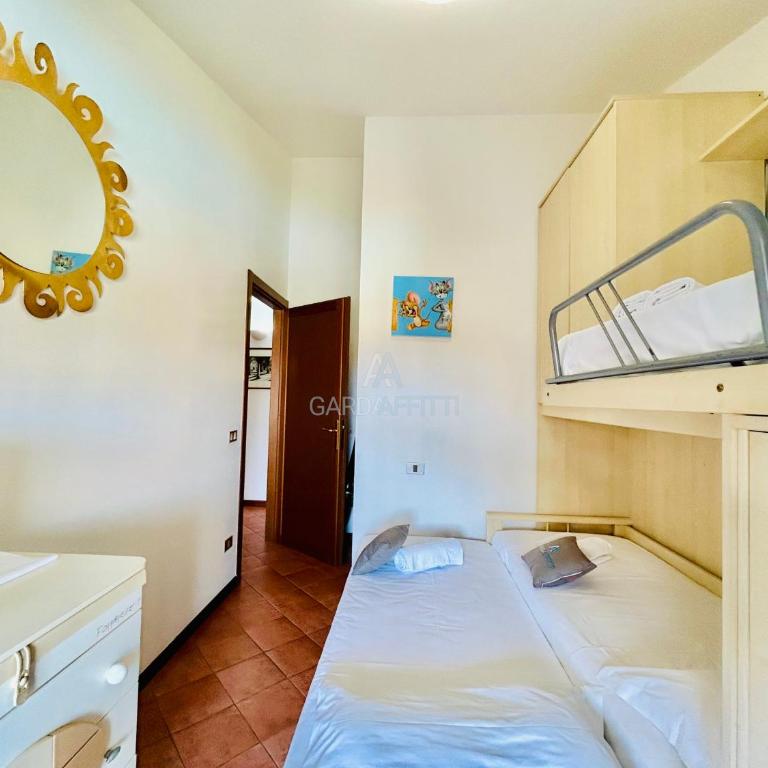 New York Apartment-Comfort e Relax a 200m dal lago - Appartamento con 2 Camere da Letto - 25