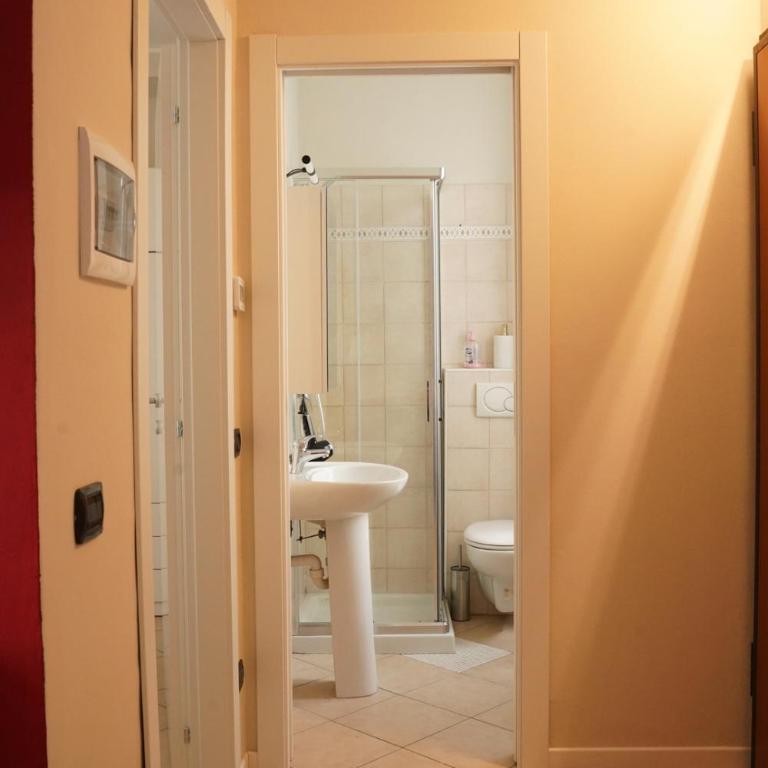 Il Nido di Afrodite - Apartamento de 1 dormitorio - 2