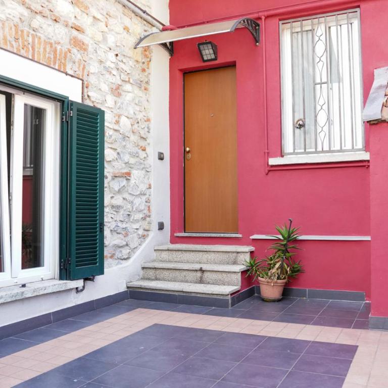 Il Nido di Afrodite - Apartamento de 1 dormitorio - 4
