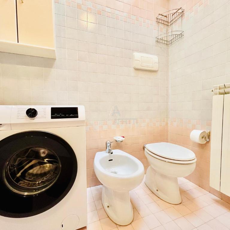 New York Apartment-Comfort e Relax a 200m dal lago - Appartamento con 2 Camere da Letto - 29