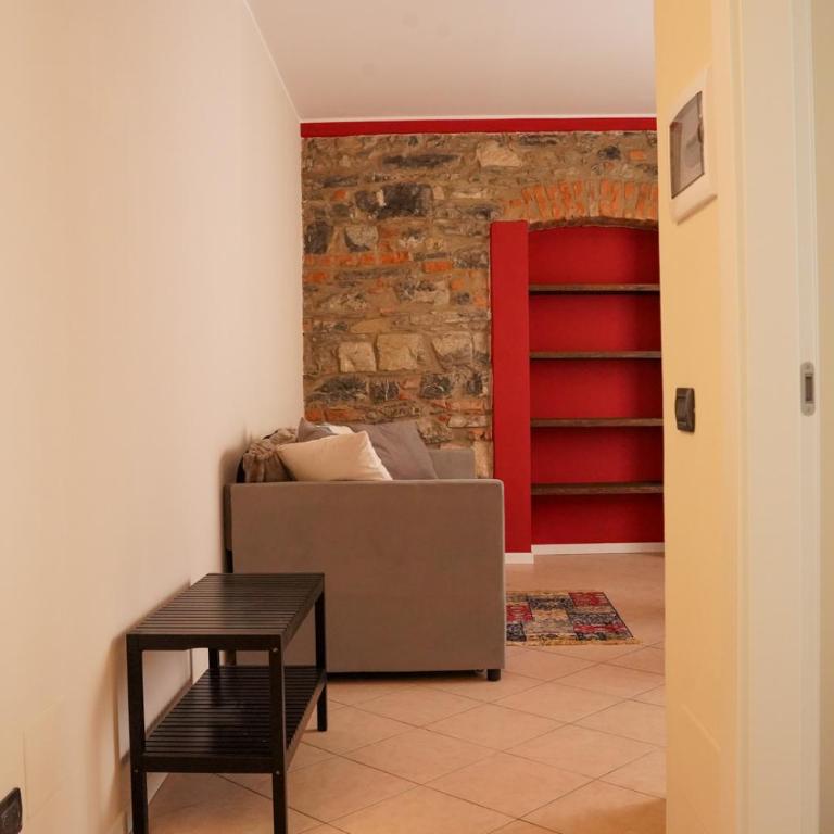 Il Nido di Afrodite - Apartamento de 1 dormitorio - 5