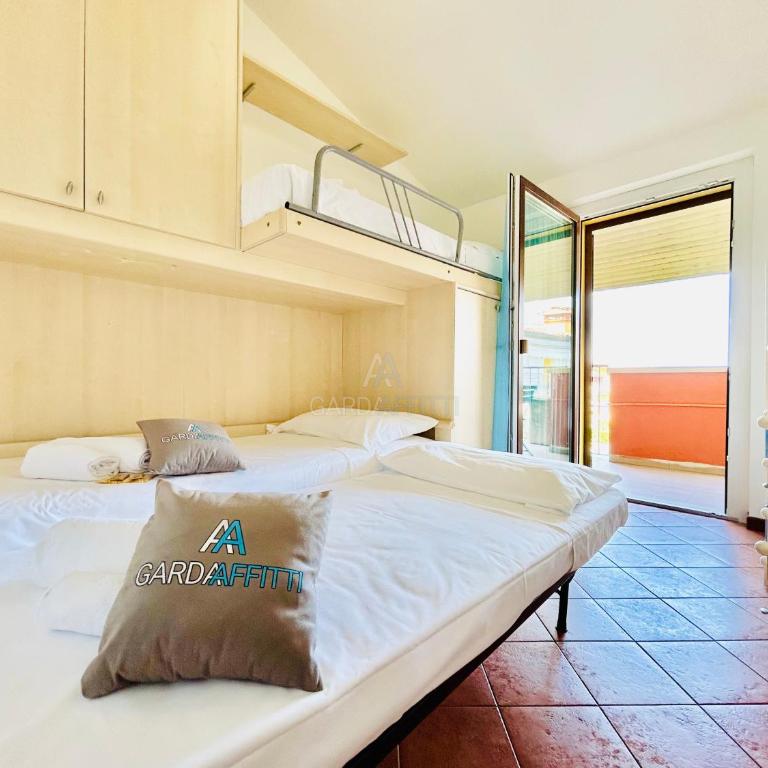 New York Apartment-Comfort e Relax a 200m dal lago - Appartamento con 2 Camere da Letto - 24