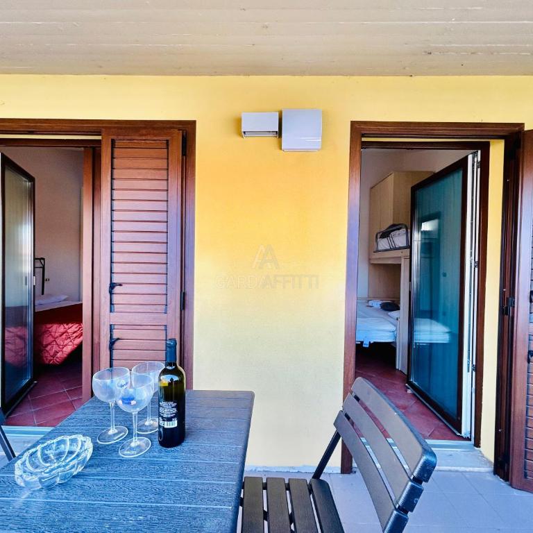 New York Apartment-Comfort e Relax a 200m dal lago - Appartamento con 2 Camere da Letto - 19