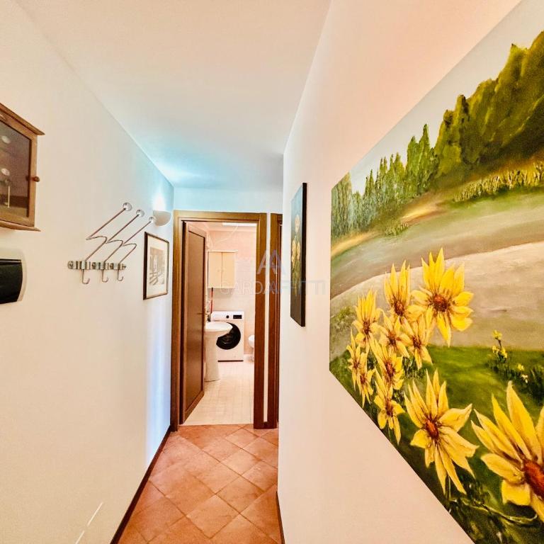 New York Apartment-Comfort e Relax a 200m dal lago - Appartamento con 2 Camere da Letto - 12