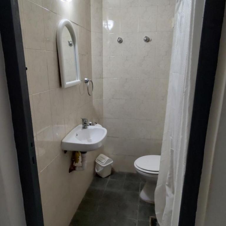 Departamentos Pymander - One-bedroom Loft Apartment - 9