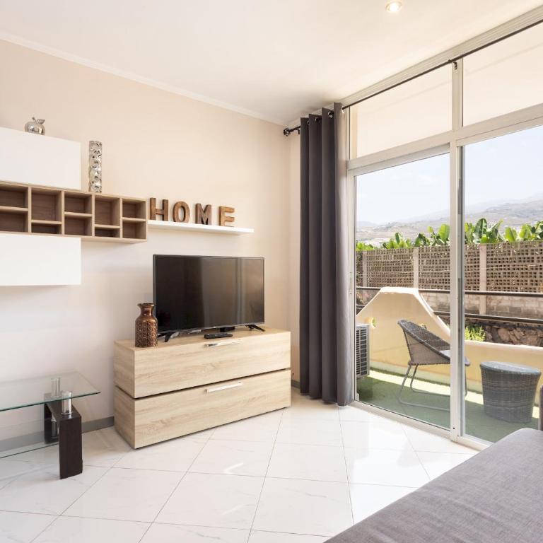 Home2Book Apart with Terrace & Pool in Costa Adeje - Apartment - 2
