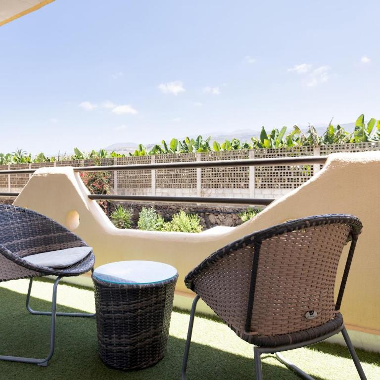 Home2Book Apart with Terrace & Pool in Costa Adeje - Apartment - 5