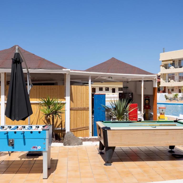 Home2Book Apart with Terrace & Pool in Costa Adeje - Apartment - 20