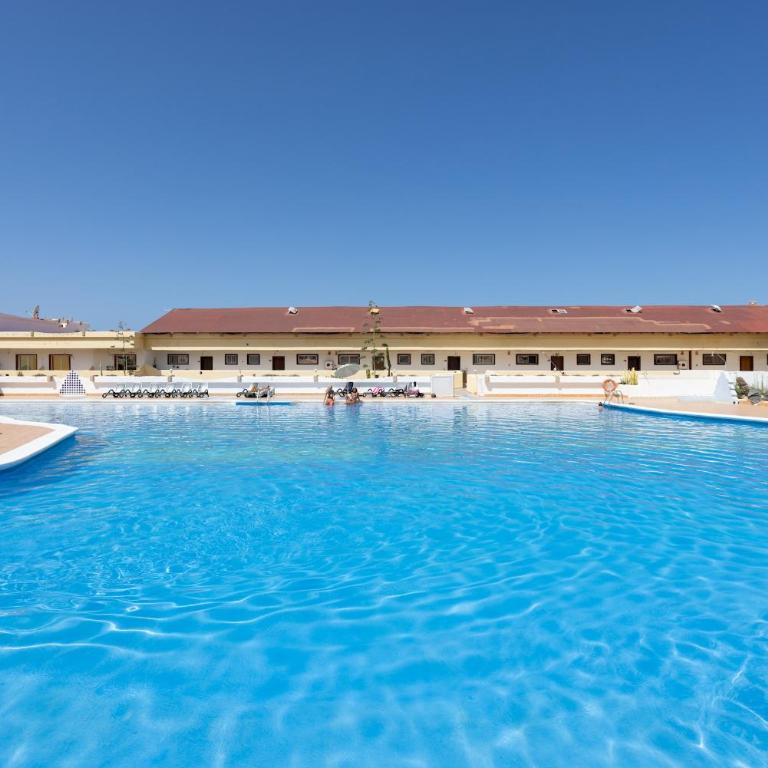 Home2Book Apart with Terrace & Pool in Costa Adeje - Apartment - 24