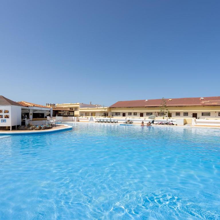 Home2Book Apart with Terrace & Pool in Costa Adeje - Apartment - 25
