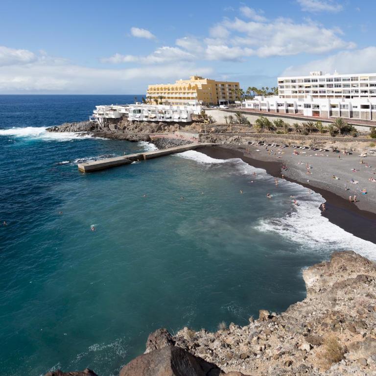Home2Book Apart with Terrace & Pool in Costa Adeje - Apartment - 26