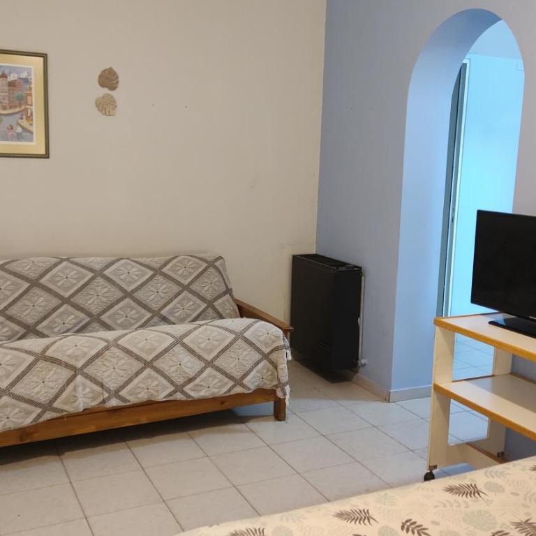 Departamentos Pymander - One-bedroom Loft Apartment - 12