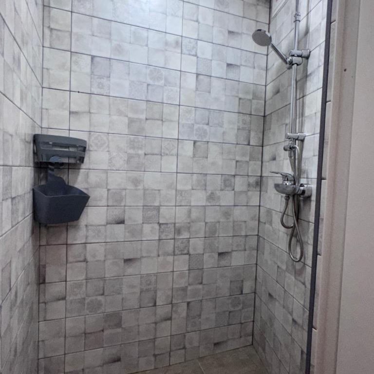 Casita el olivo - Casa con 1 dormitorio - 22