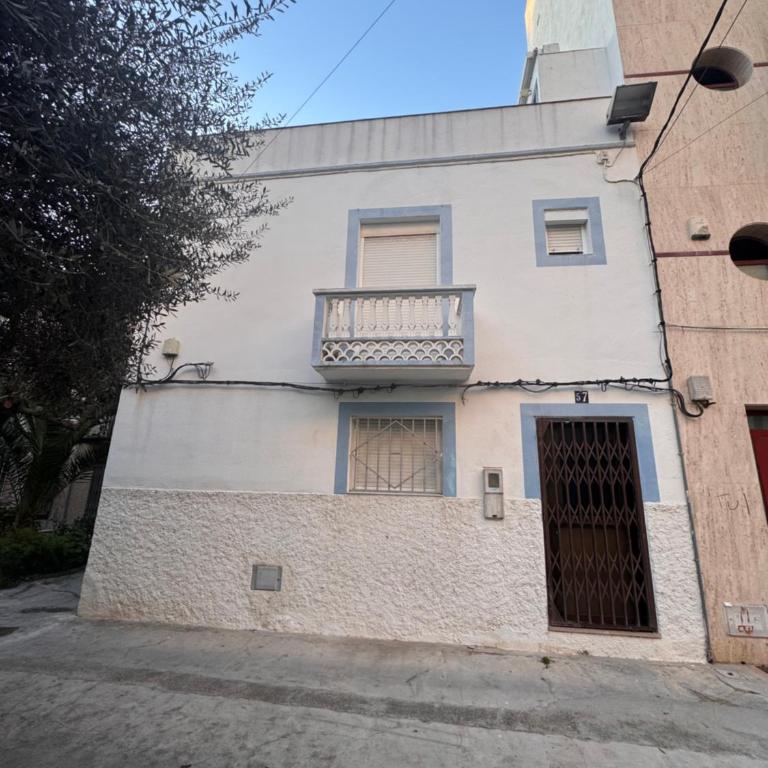 Casita el olivo - Casa con 1 dormitorio - 24