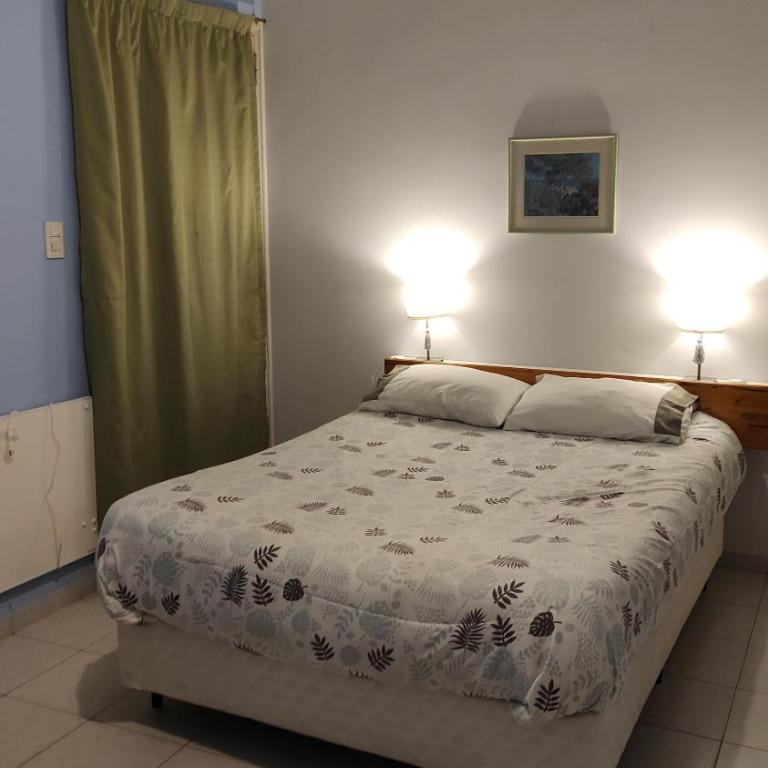Departamentos Pymander - One-bedroom Loft Apartment - 13