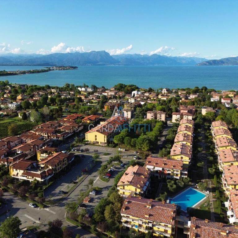 New York Apartment-Comfort e Relax a 200m dal lago - Appartamento con 2 Camere da Letto - 33