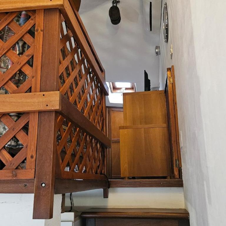 Al centro di Porto Rotondo con posto auto - Appartamento con 2 Camere da Letto - 9