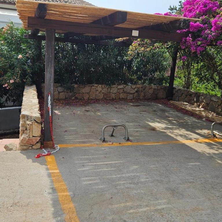 Al centro di Porto Rotondo con posto auto - Appartamento con 2 Camere da Letto - 51