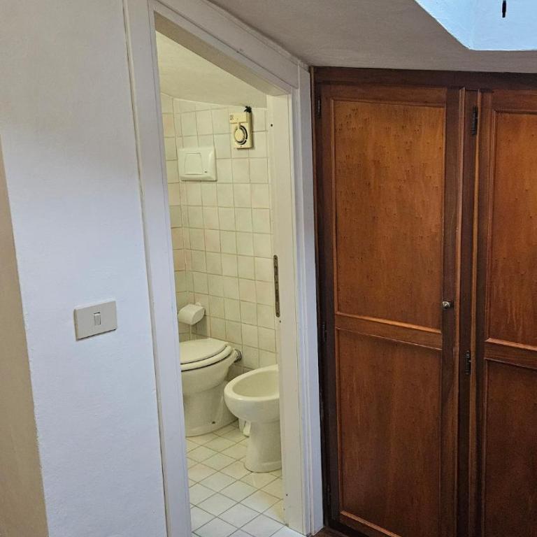 Al centro di Porto Rotondo con posto auto - Appartamento con 2 Camere da Letto - 40