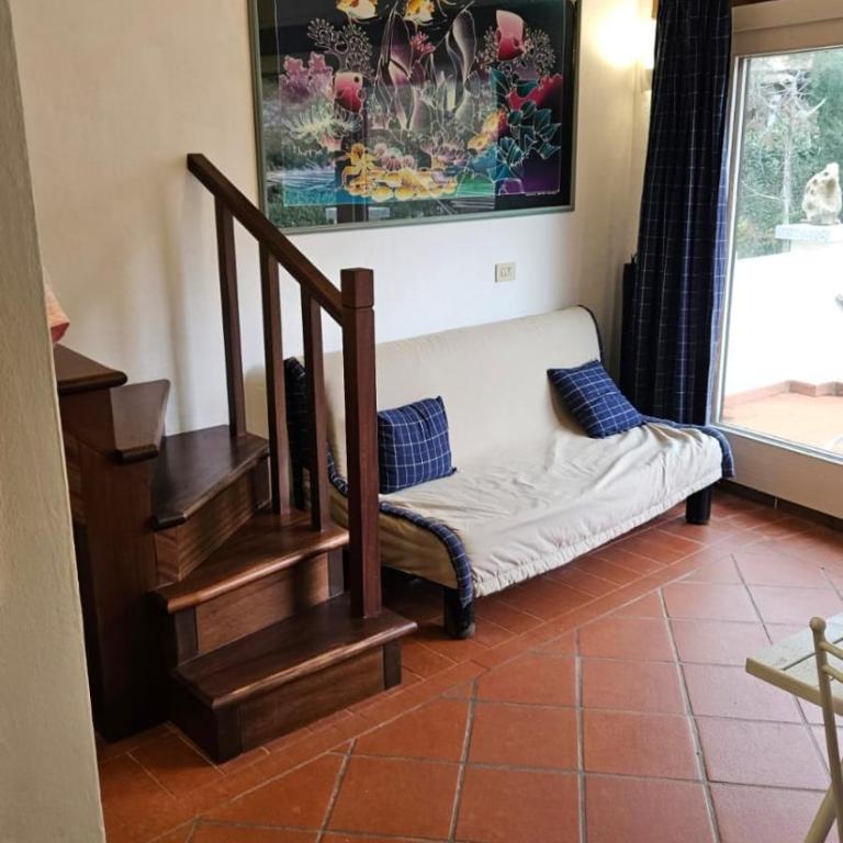 Al centro di Porto Rotondo con posto auto - Appartamento con 2 Camere da Letto - 16
