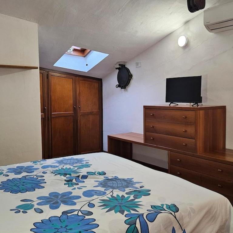Al centro di Porto Rotondo con posto auto - Appartamento con 2 Camere da Letto - 4
