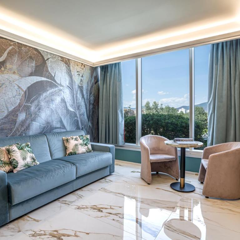 San Ranieri Hotel - Meetings & Events - Deluxe Suite - 7