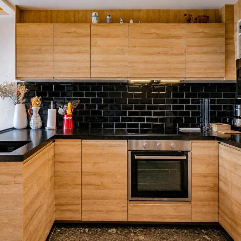 Stunning apartment with breathtaking view! - Appartement 2 Chambres - 10