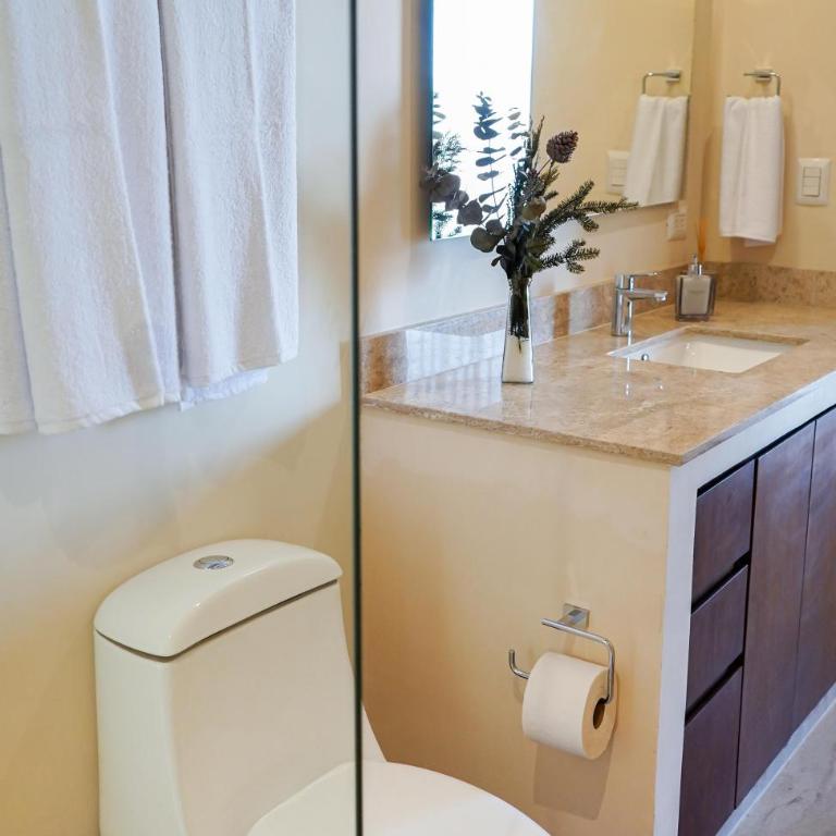 Aruna Suites - Appartement 3 Chambres Deluxe - 25