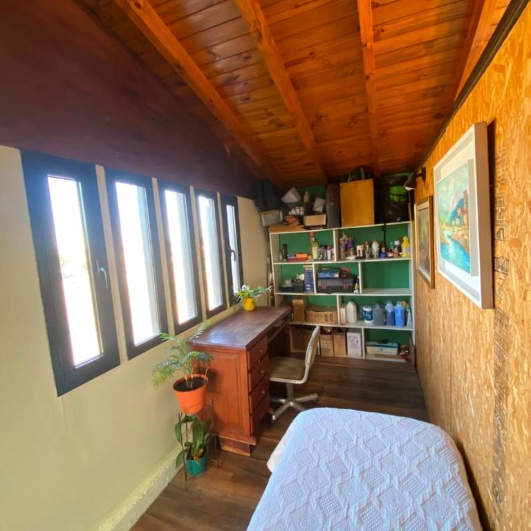 depto cacheuta - Two-Bedroom Apartment - 2